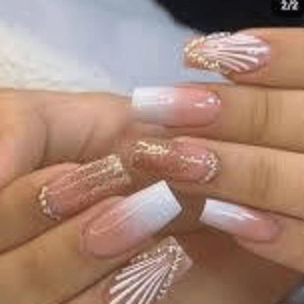 Manicure y uñas permanente