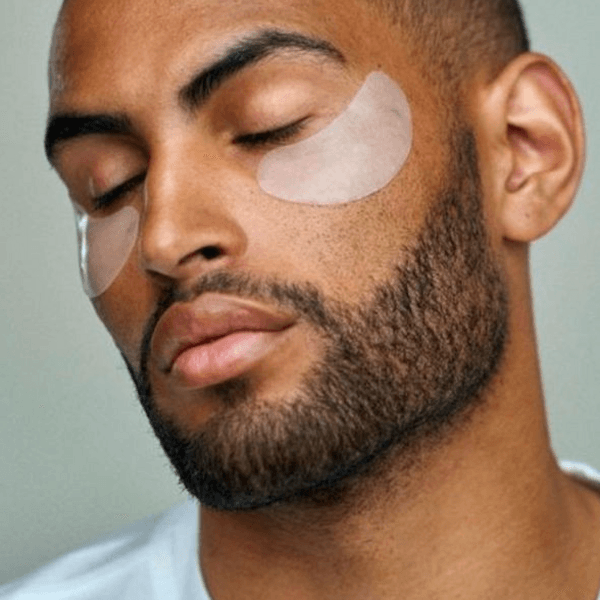 Mascarilla de Ojeras