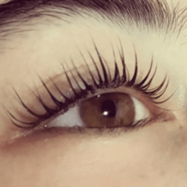 ONDULACION O LIFTING DE PESTAÑAS