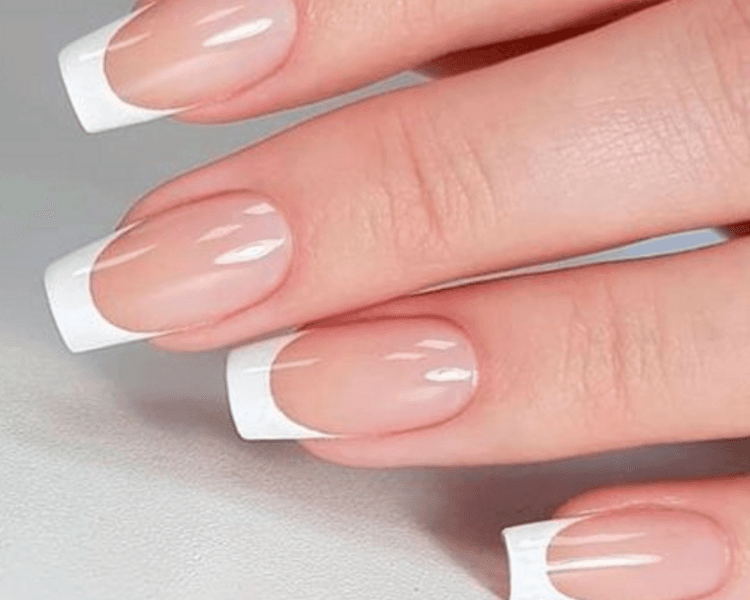 MANICURE RUSA Ó TÉCNICA RUBER