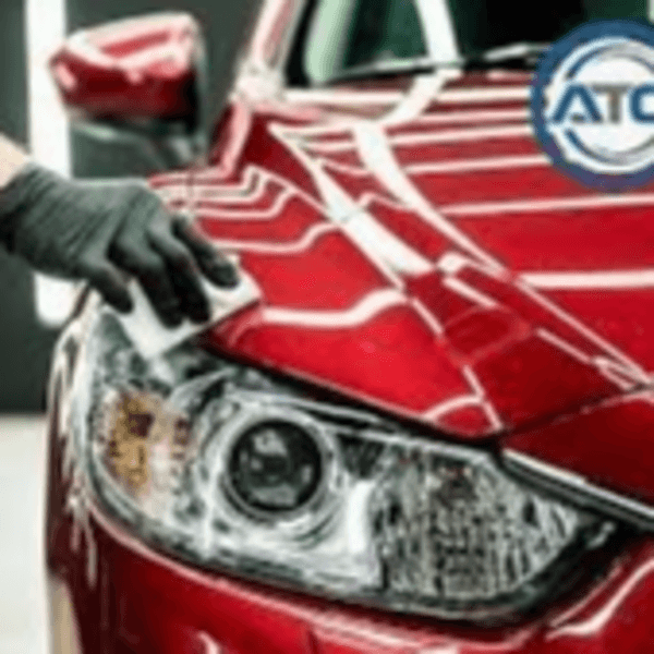 CUBRIMIENTO DE PINTURA SEDAN