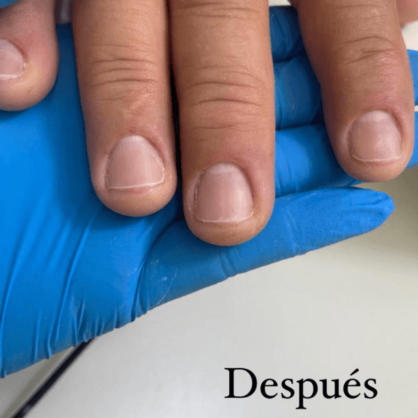 Manicura para hombres💅🏻🙋🏻♂️