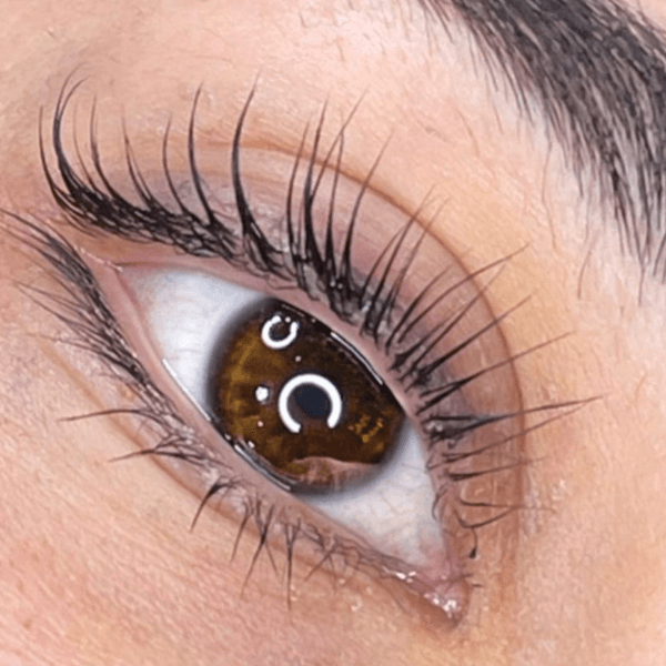 Lifting de pestañas