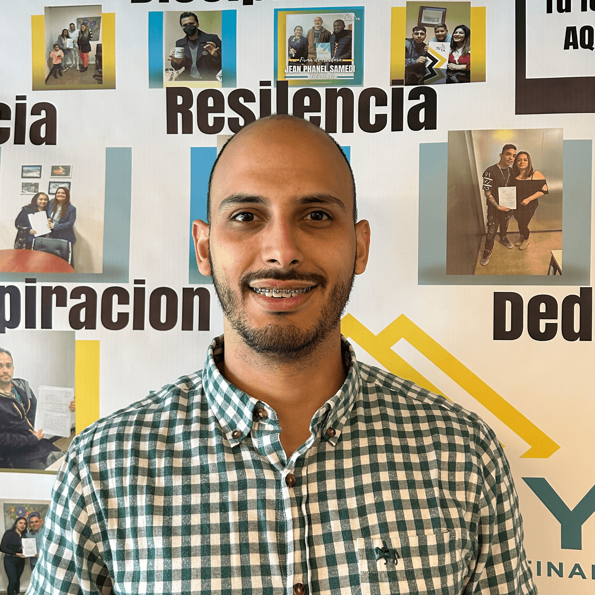 Eudis Albarran photo