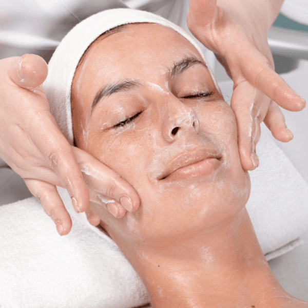 DIFUMINACION DE MANCHAS FACIAL