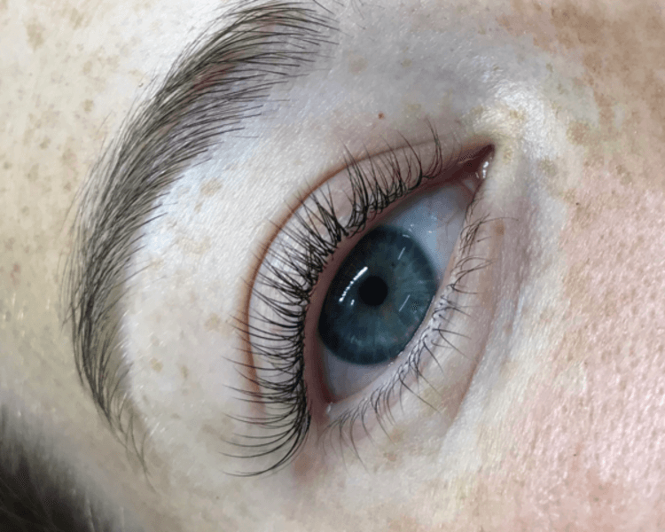 Extensiones pelo x pelo