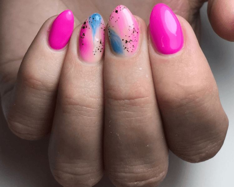 Esculpidas polygel dec.básica