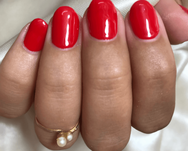 Kapping de polygel dec.básica