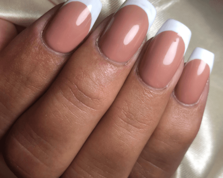 Esculpidas acrílicas dec.básica hasta largo 2