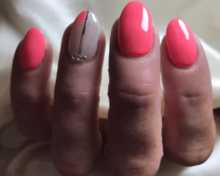 kapping en acrílico dec.básica