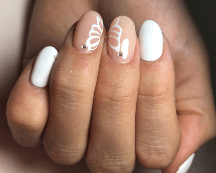 Semipermanente con dec.básica