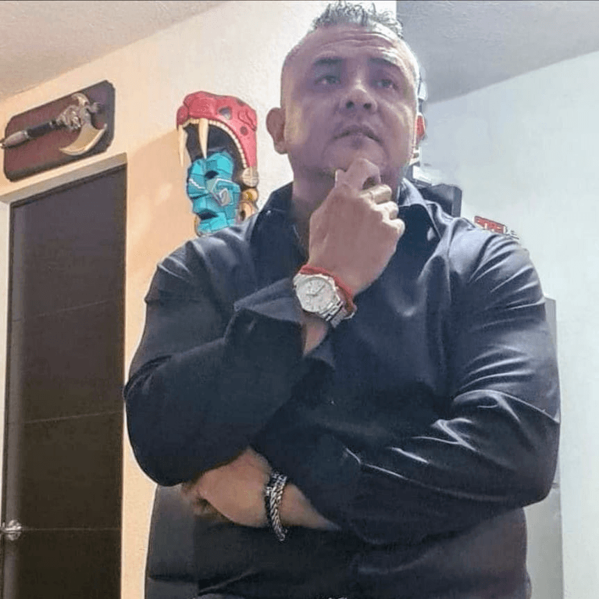 Ariel Martinez photo