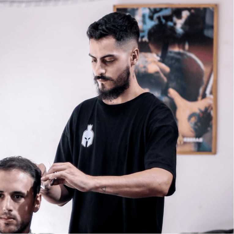 Renzo Sarmiento photo