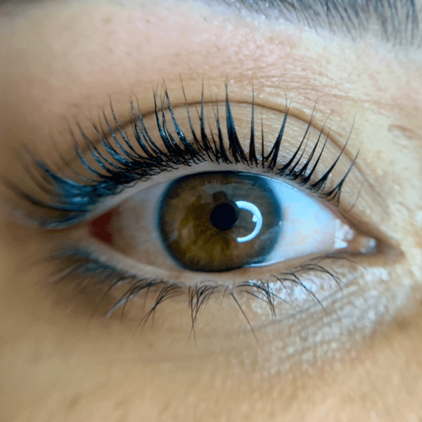 Lifting de Pestañas