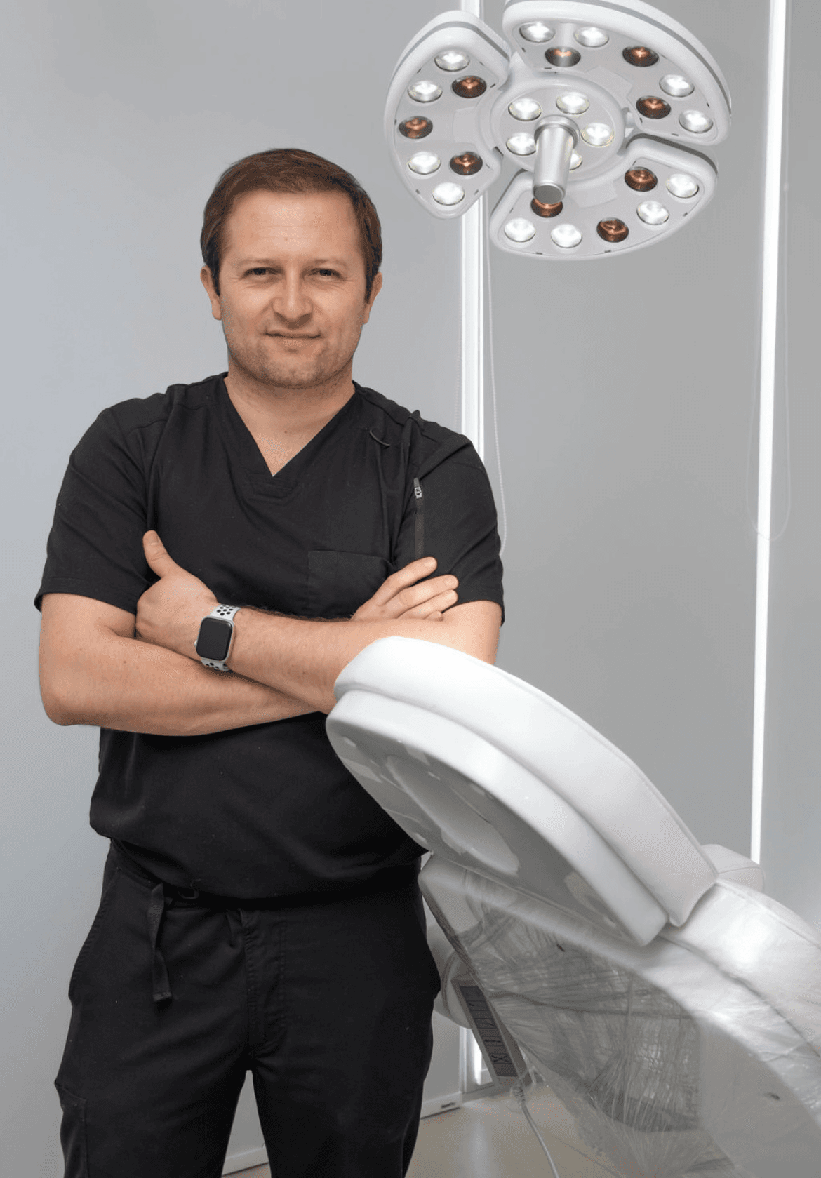 Dr. O’Kuinghttons photo