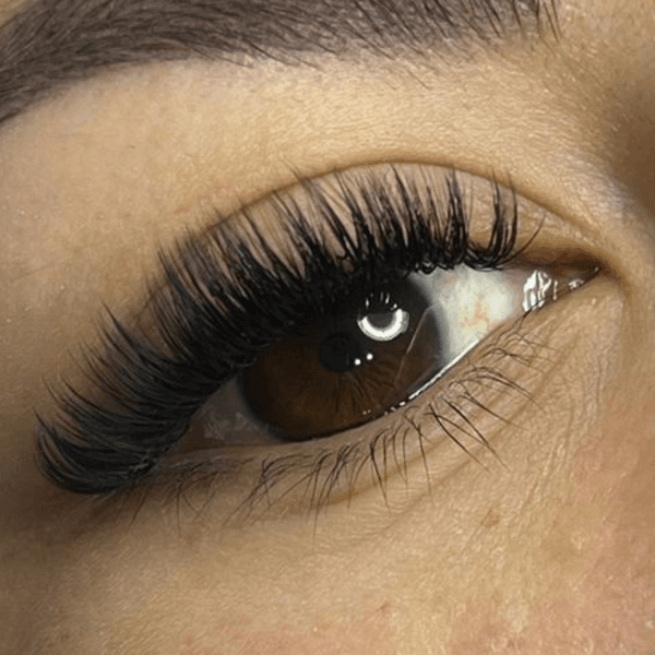 Extensión de Pestaña Efecto Rimel