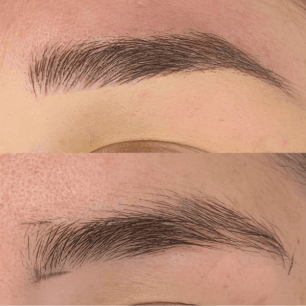 Retoque (Sesión 2): Microblading / Microshading / Magic Shading