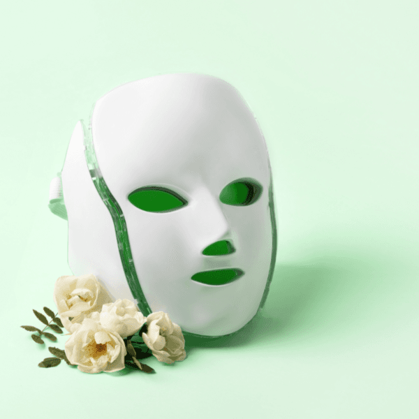 TRATAMIENTO LED (Incluye Facial de Limpieza) Paquete de 10 Sesiones.