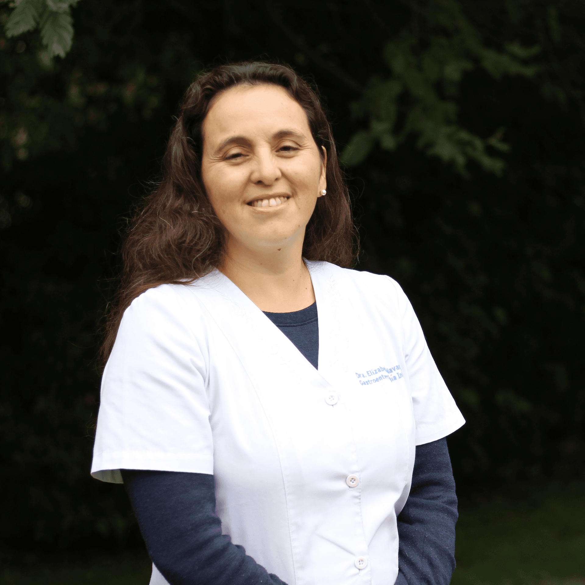 Dra. Elizabeth Navarro photo