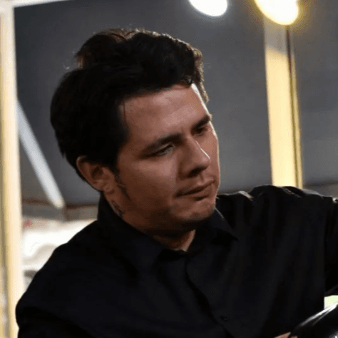 Daniel Escalante photo