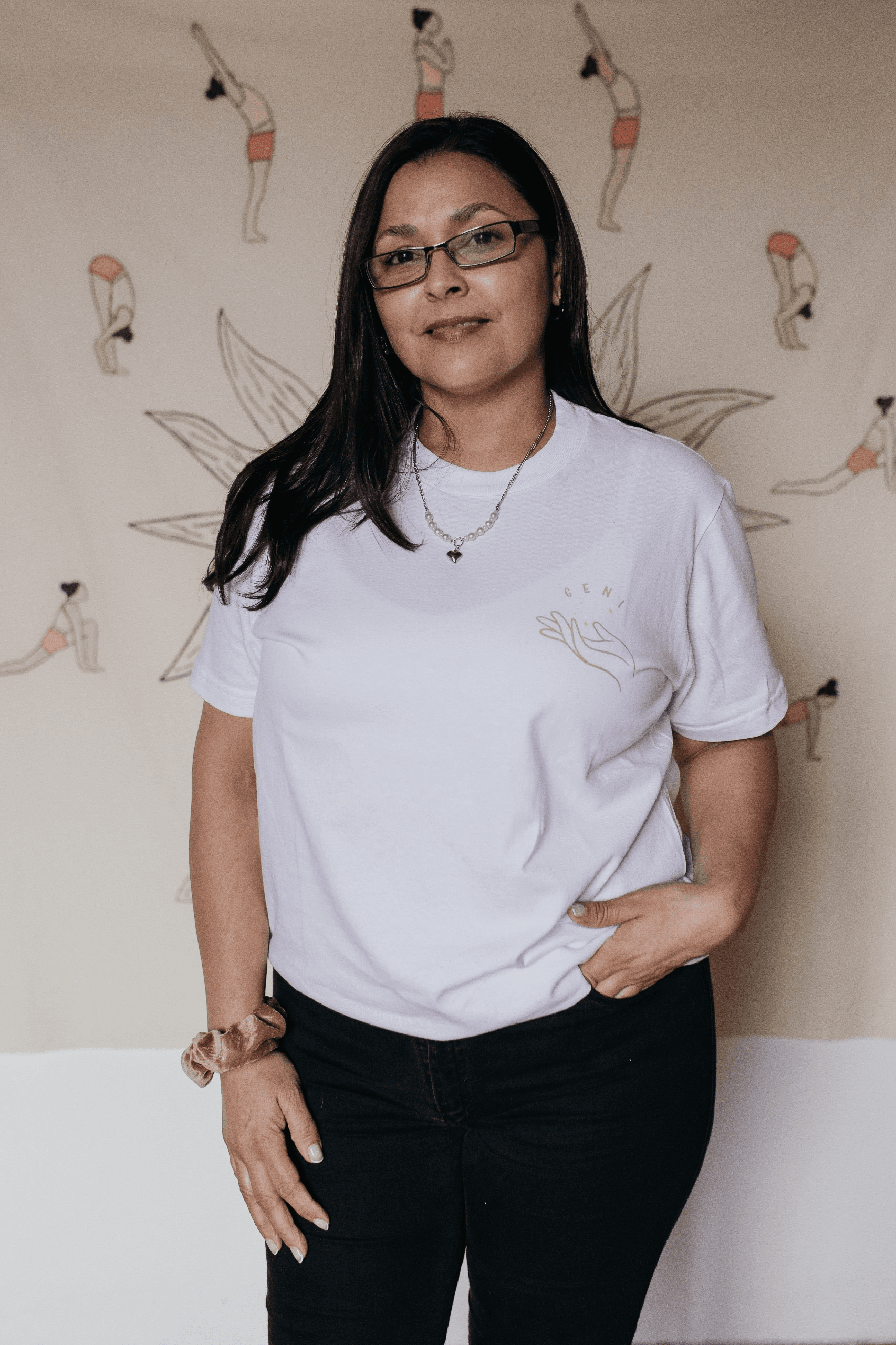 Miriam Aguirre photo