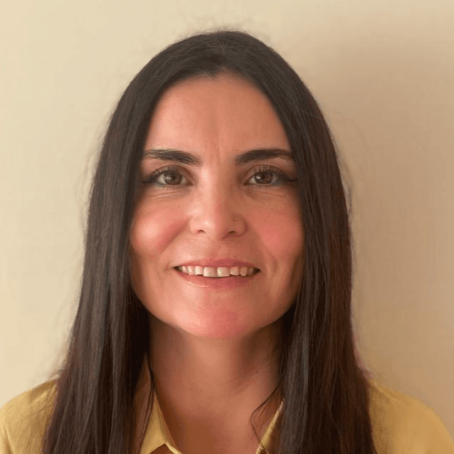 Ps. Roxana González photo