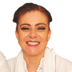 Foto de Marisol