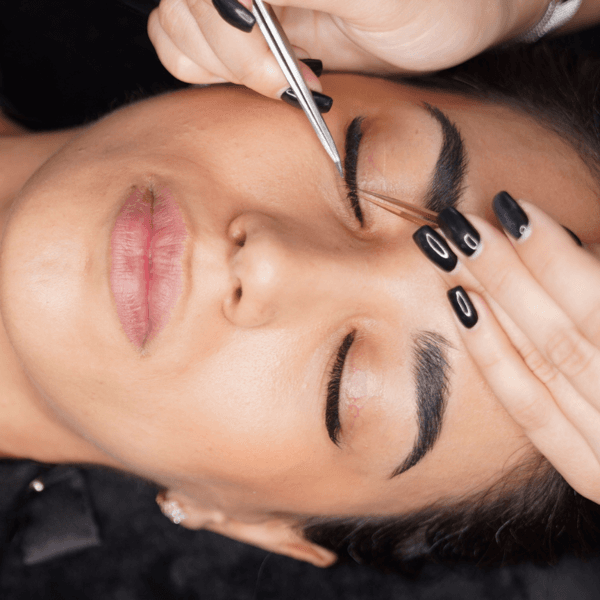 RETOQUE DE PESTAÑAS