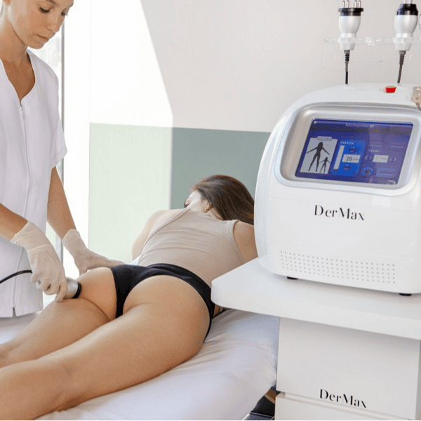 10 SESIONES DE MASAJE REDUCTIVO MANUAL + CAVITACIÓN + RADIOFRECUENCIA