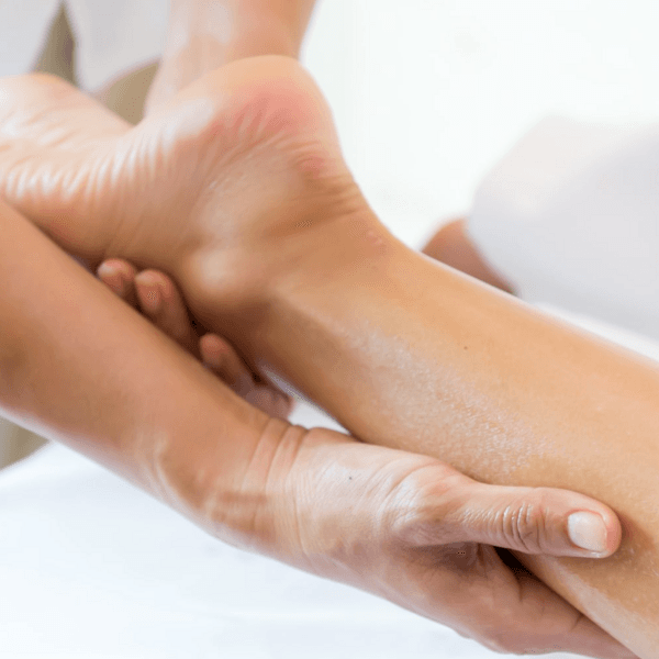 Piernas + Pies + Sacro