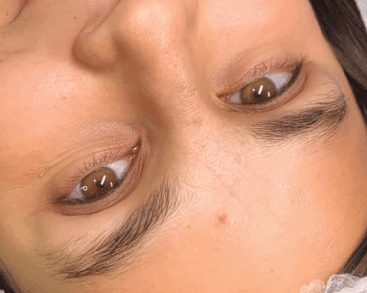 4K | Laminado Cejas + Depilación + Diseño (Con Tratamiento + Henna)
