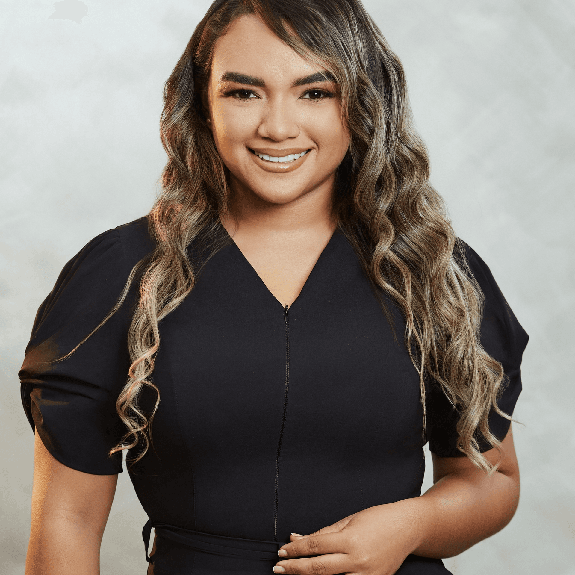 Almendra Rodríguez photo