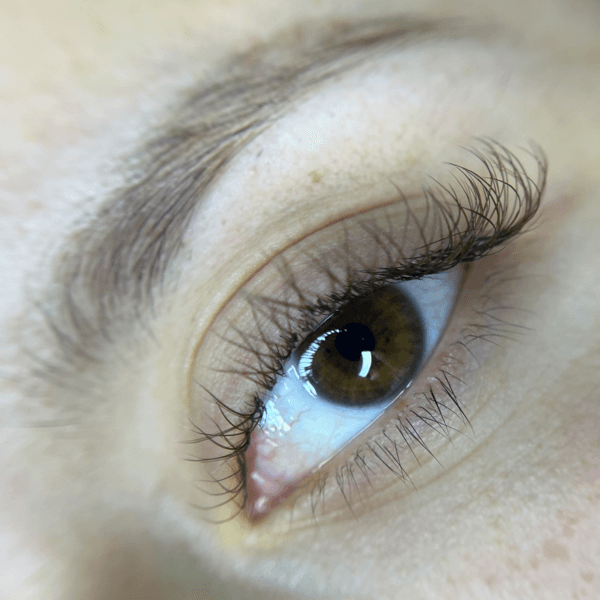 Extensiones de pestañas 3D