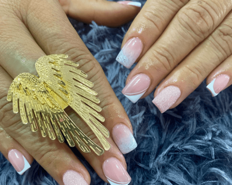 Manicure Semipermanente