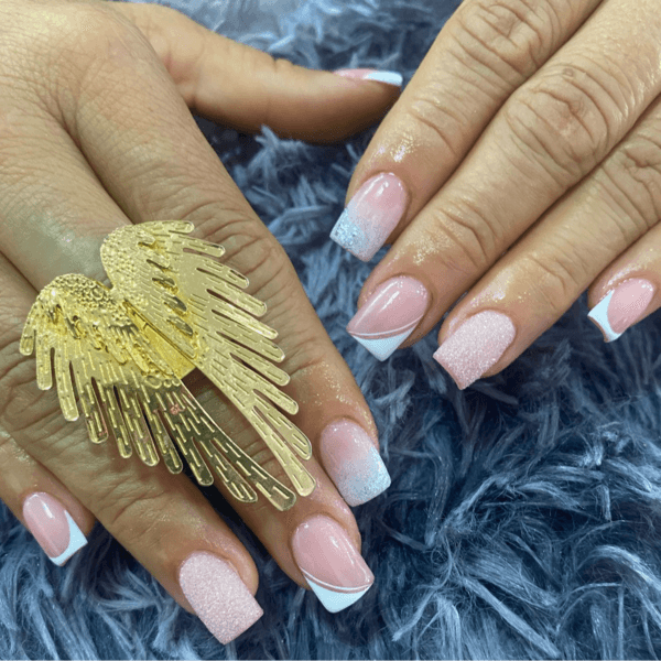 Manicure Semipermanente