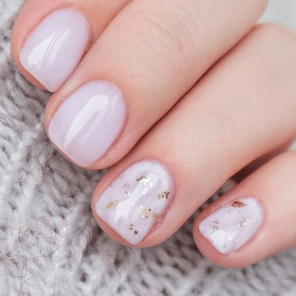 Manicure Tradicional