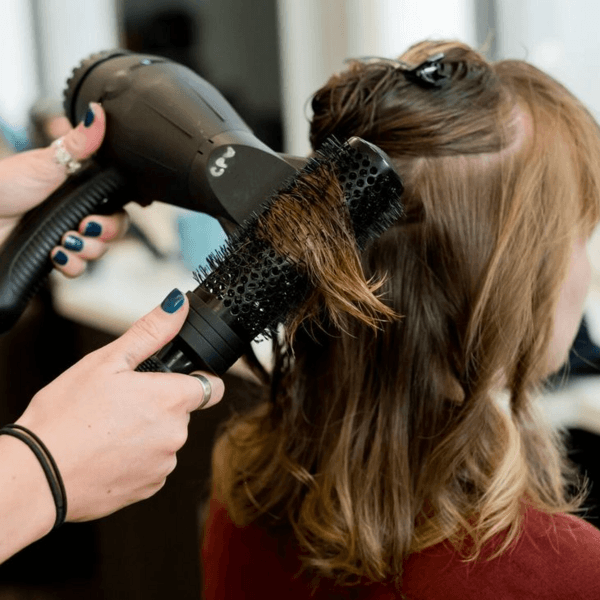 Peluqueria - Cepillado