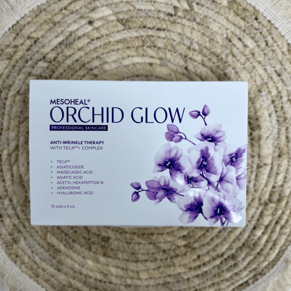 Orchid Glow