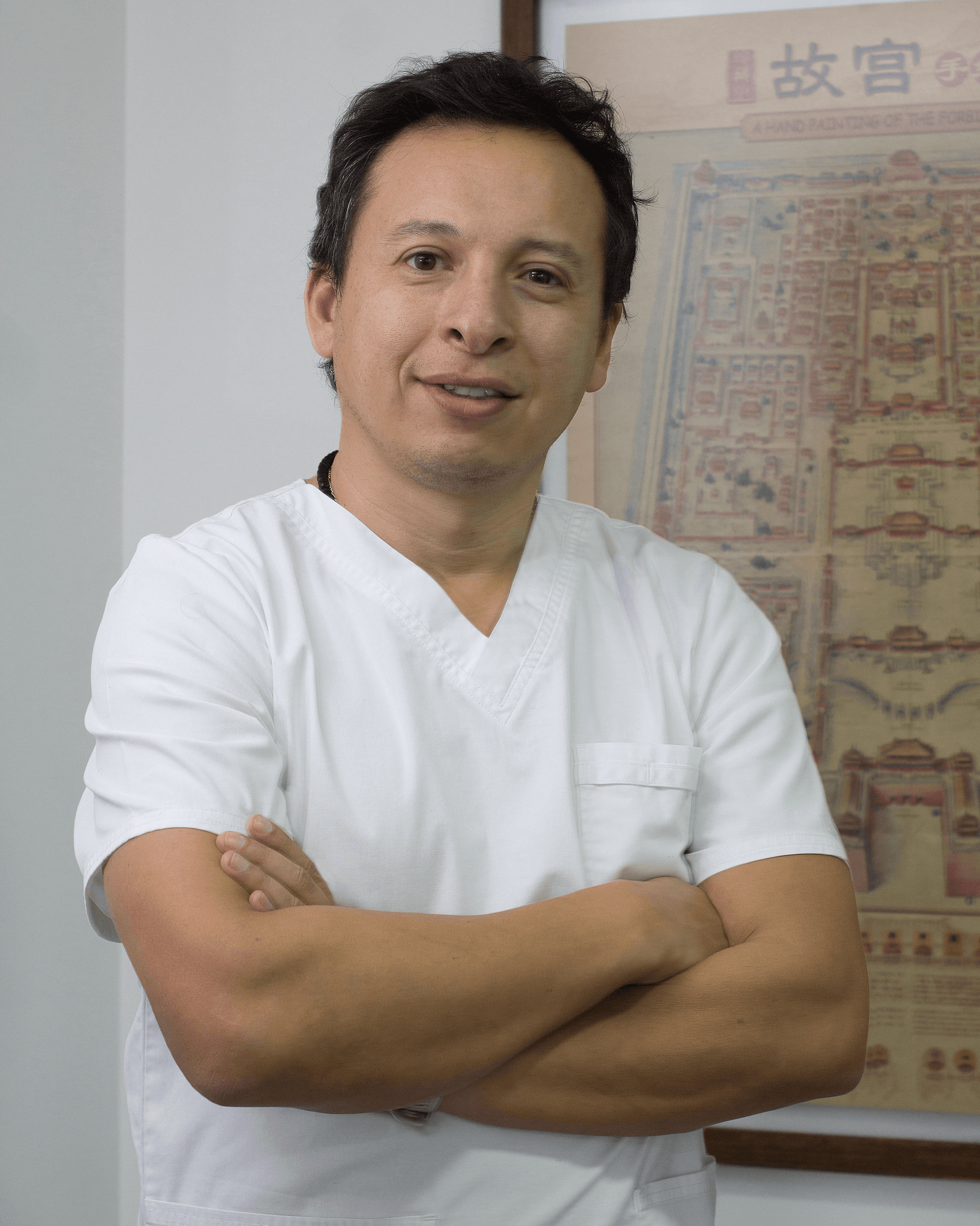 Julio César Contreras photo