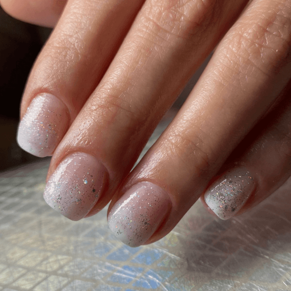 ESMALTADO PERMANENTE DEGRADE / DISEÑOS