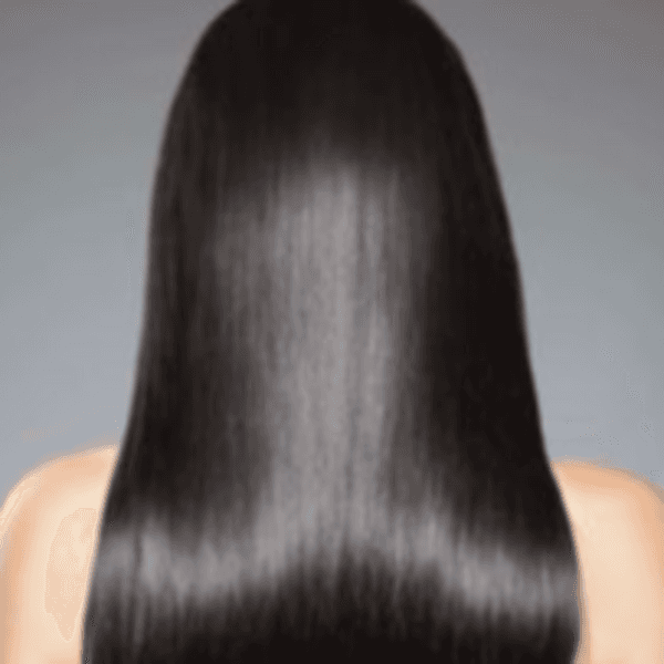 Cepillado/Aplanchado de Ondas Suave Largo