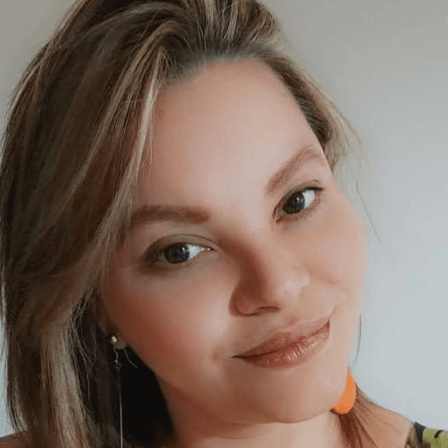 Lic. Erika Rodríguez photo