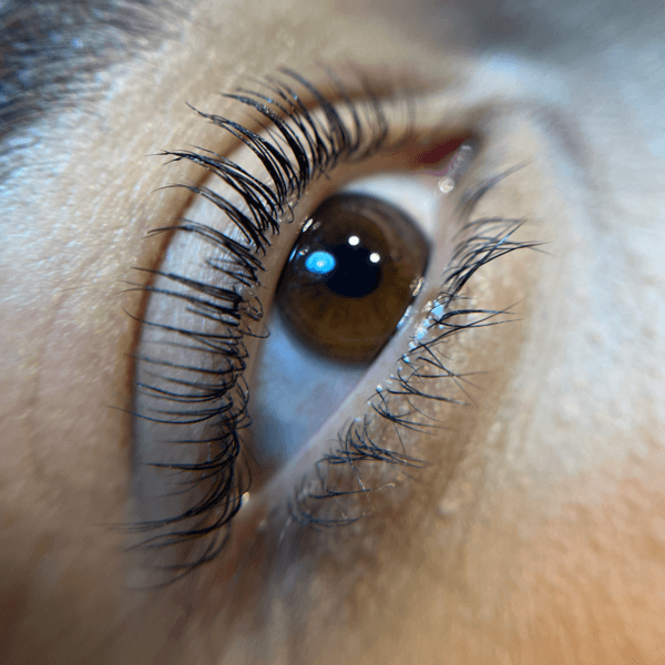 LIFTING DE PESTAÑAS