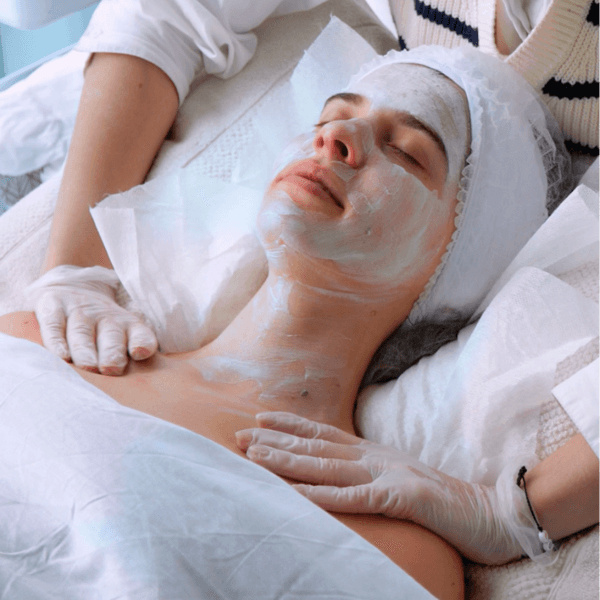 HIDRATACIÓN PROFUNDA