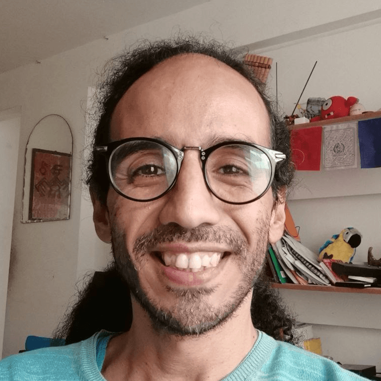 Adrian Torrico photo