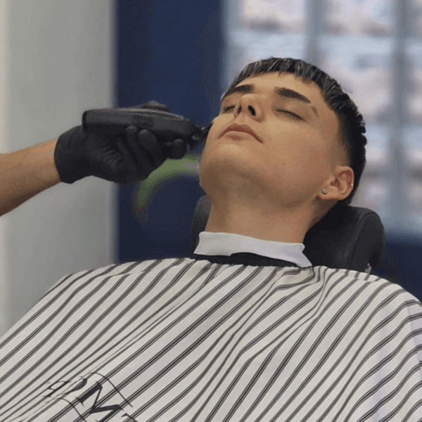 CORTE DE PELO ADULTO