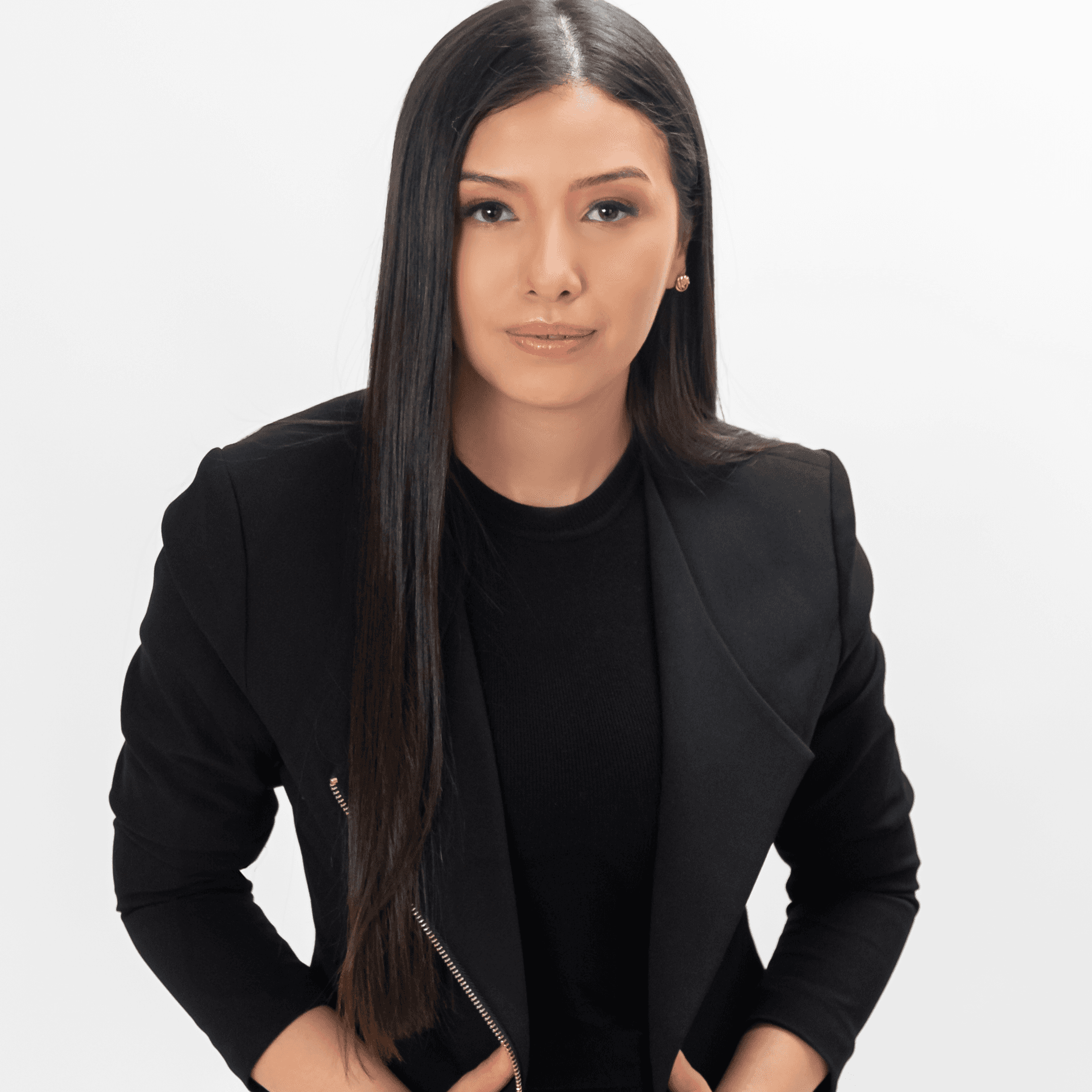 Raquel Mendoza photo