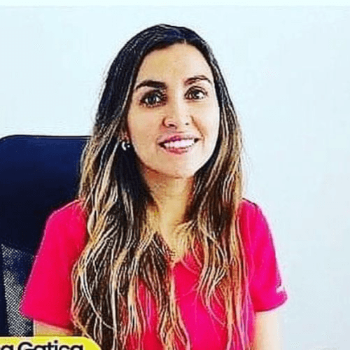 DRA. ELSA GATICA DIAZ Dermatóloga photo