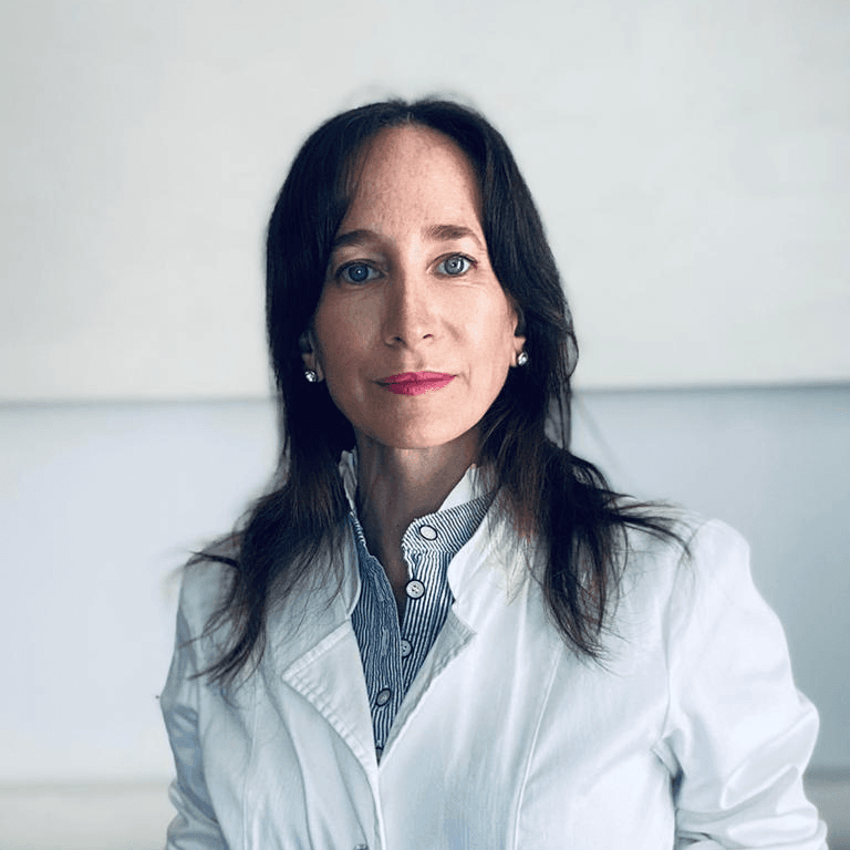 Dra. Laura Romero Costas photo