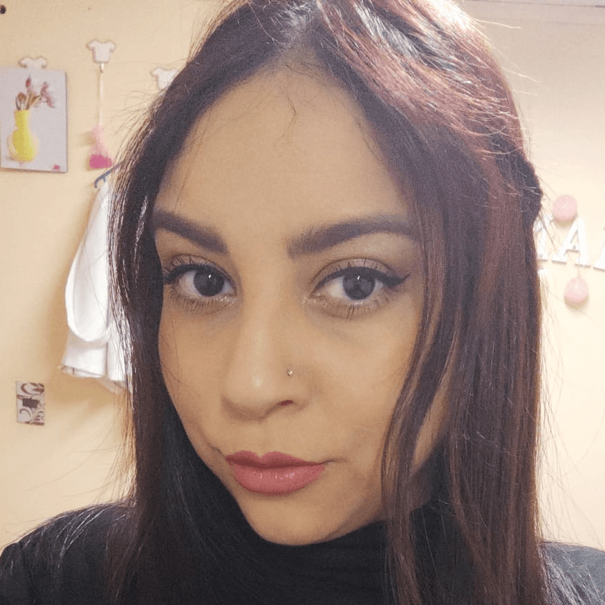 Mayra Bahamonde photo